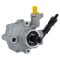 05-09 Legacy, Outback; 08-14 Impreza; 09-13 Forester; 12-13 WRX Power Steering Pump