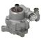 09-10 CL550; 07-11 CLS550; 08-09 E-Class, S550; 07-12 GL, ML-Class Power Steering Pump w/o reservoir