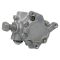 09-10 CL550; 07-11 CLS550; 08-09 E-Class, S550; 07-12 GL, ML-Class Power Steering Pump w/o reservoir