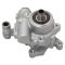 09-10 CL550; 07-11 CLS550; 08-09 E-Class, S550; 07-12 GL, ML-Class Power Steering Pump w/o reservoir