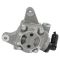 07-12 RDX; 02-06 RSX; 06-08 TSX; 06-07 Accord 2.4L; 02-11 CR-V; 06-11 Element Power Steering Pump