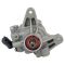 07-12 RDX; 02-06 RSX; 06-08 TSX; 06-07 Accord 2.4L; 02-11 CR-V; 06-11 Element Power Steering Pump