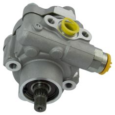01-04 Ford Escape, Mazda Tribute 3.0L Power Steering Pump