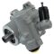 07-16 Sprinter 2500, 3500 3.0L Diesel Power Steering Pump