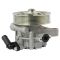 08-12 Honda Accord 2.4L Power Steering Pump w/ Pulley