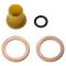 Power Steering Pressure Line Hose Assembly