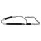 Power Steering Pressure Line Hose Assembly