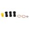 Power Steering Pressure Line Hose Assembly