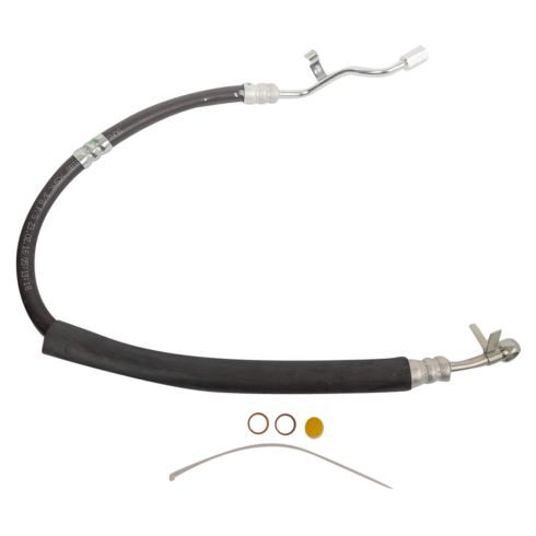 Power Steering Pressure Line Hose Assembly