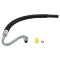 Power Steering Return Line Hose Assembly