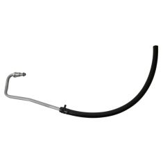 Power Steering Return Line Hose Assembly