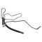 Power Steering Return Line Hose Assembly