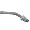 Power Steering Return Line Hose Assembly