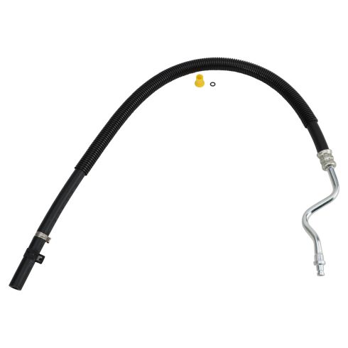 Power Steering Return Line Hose Assembly