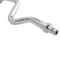 Power Steering Return Line Hose Assembly