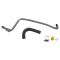 Power Steering Return Line Hose Assembly