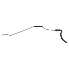 Power Steering Return Line Hose Assembly