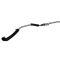 Power Steering Return Line Hose Assembly