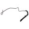 Power Steering Return Line Hose Assembly