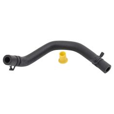 Power Steering Return Line Hose Assembly