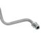 Power Steering Return Line Hose Assembly