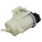 Power Steering Pump Reservoir