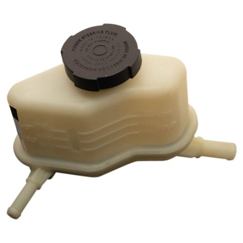 Power Steering Pump Reservoir