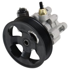 Power Steering Pump