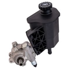 Power Steering Pump