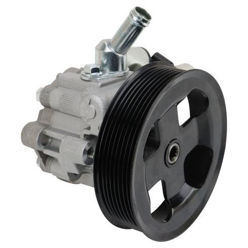 Power Steering Pump