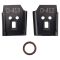 Power Steering Pump Reservoir