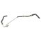 02-06 Toyota Camry; 04-08 Solara Power Steering Return Hose (Dorman)