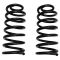 97-02 Lincoln Continental Complete Rear Air Spring to Coil Spring Conversion Kit