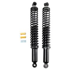 Air Bag to Coil Spring Conversion Kit