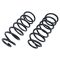 96-00 4Runner w/4WD; 01-02 4Runner (w/4wd & 3.4L); 96-02 4Runner w/2WD Rear Coil Spring Pair