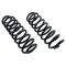 02-10 Avalanche; 00-10 Tahoe, Yukon, Suburban 1500, Yukon XL Rear Suspension Coil Pair