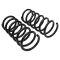 07-12 Nissan Altima Rear Suspension Constant Rate Coil Spring Pair