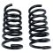 08-17 Encore; 13-17 Equinox w/2.4L; 09-17 Travrse; 07-16 Acadia; 07-10 Outlook Rear Coil Spring Pair