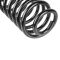 98-11 Crown Victoria, Grand Marquis; 94-11 Towncar Variable Rate Rear Coil Spring PAIR (MOOG)