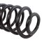 98-09 VW Beetle; 99-05 Golf, Jetta Rear Suspention Constant Rate Coil Spring PAIR (Moog)