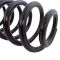 02-10 Avalanche; 00-10 Tahoe, Yukon, Suburban 1500, Yukon XL Rear Suspention Coil Spring PAIR (Moog)