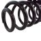 02-10 Avalanche; 00-10 Tahoe, Yukon, Suburban 1500, Yukon XL Rear Suspention Coil Spring PAIR (Moog)