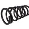 07-12 Nissan Altima Rear Suspention Constant Rate Coil Spring PAIR (Moog)