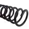 07-12 Nissan Altima Rear Suspention Constant Rate Coil Spring PAIR (Moog)