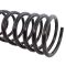 82-02 Chevy Camaro, Pontiac Firebird Variable Rate Rear Suspention Coil Spring PAIR (Moog)