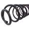 82-02 Chevy Camaro, Pontiac Firebird Variable Rate Rear Suspention Coil Spring PAIR (Moog)