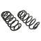 05-10 Cobalt; 06-11 HHR; 07-10 G5; 05-06 Pursuit; 03-05 Ion Rear Constant Rate Coil Spring PAIR (MG)