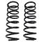 Coil Spring Set