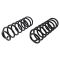 Coil Spring Set