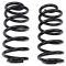 Coil Spring Set